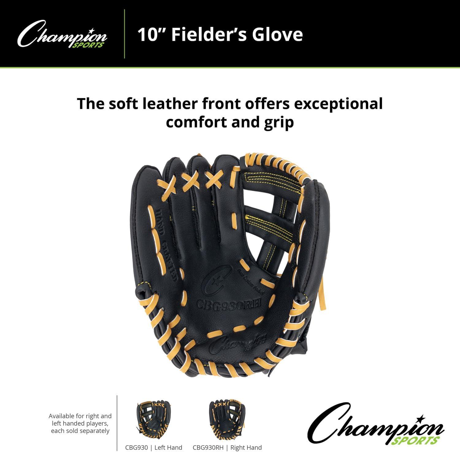 image:imageChampion Sports Physical Education Glove10