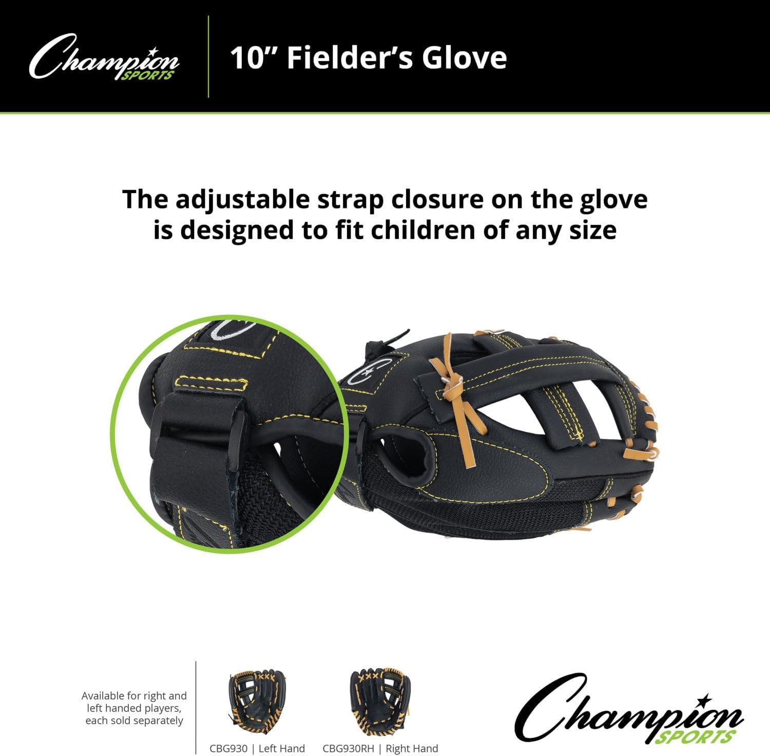 image:imageChampion Sports Physical Education Glove10