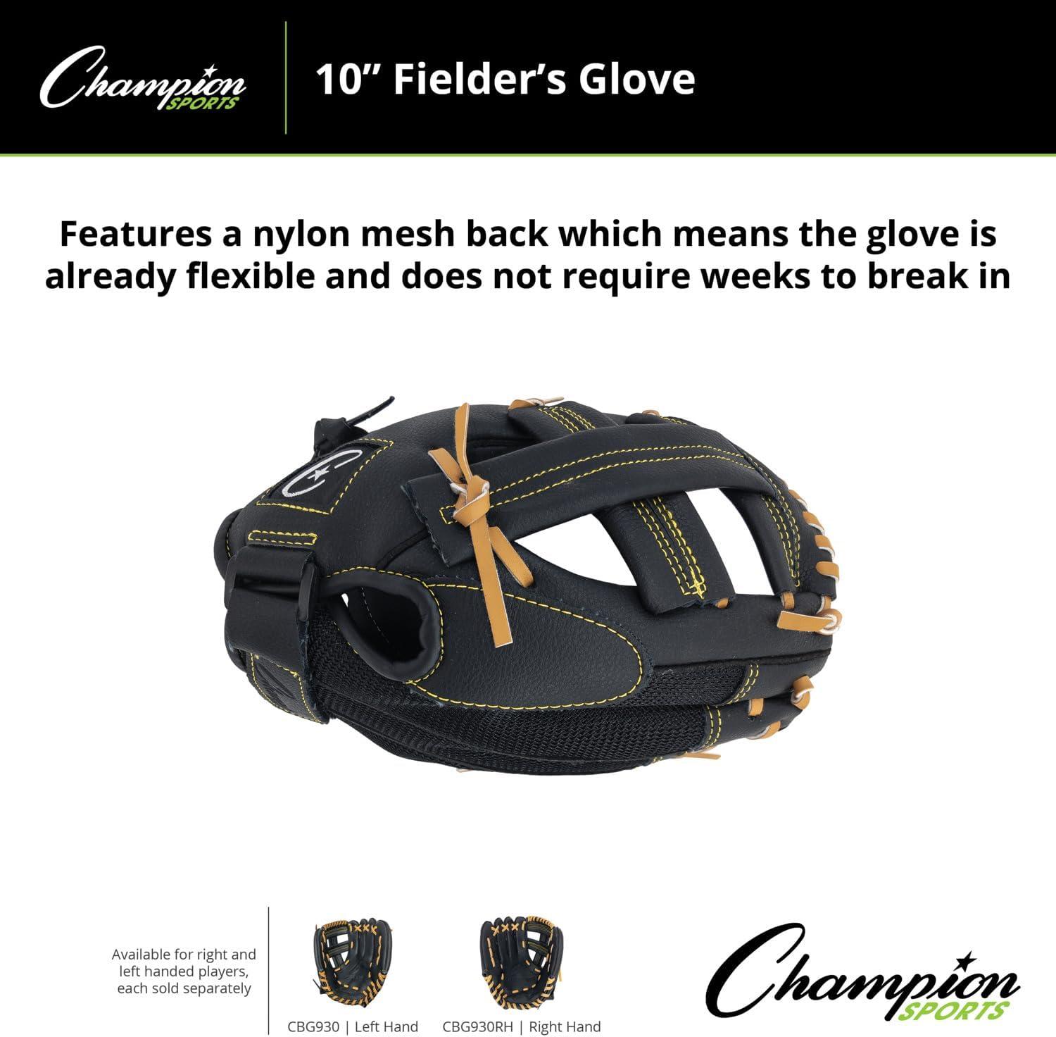 image:imageChampion Sports Physical Education Glove10