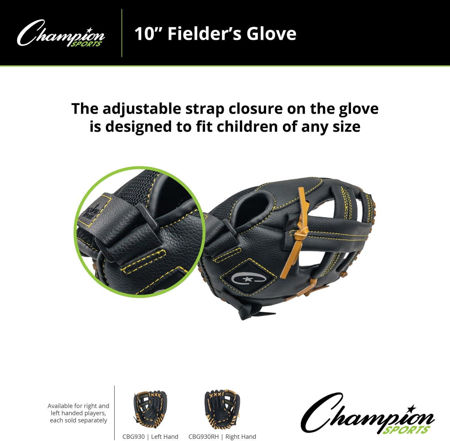image:imageChampion Sports Physical Education Glove10