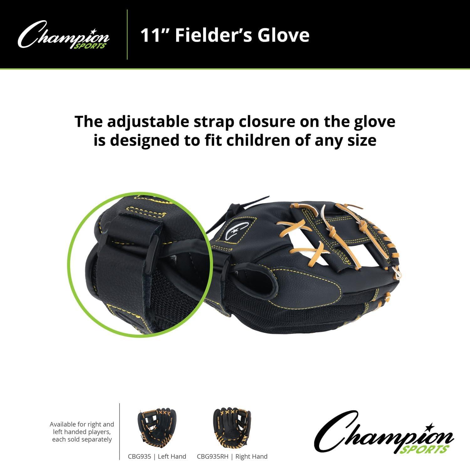 image:imageChampion Sports Physical Education Glove11