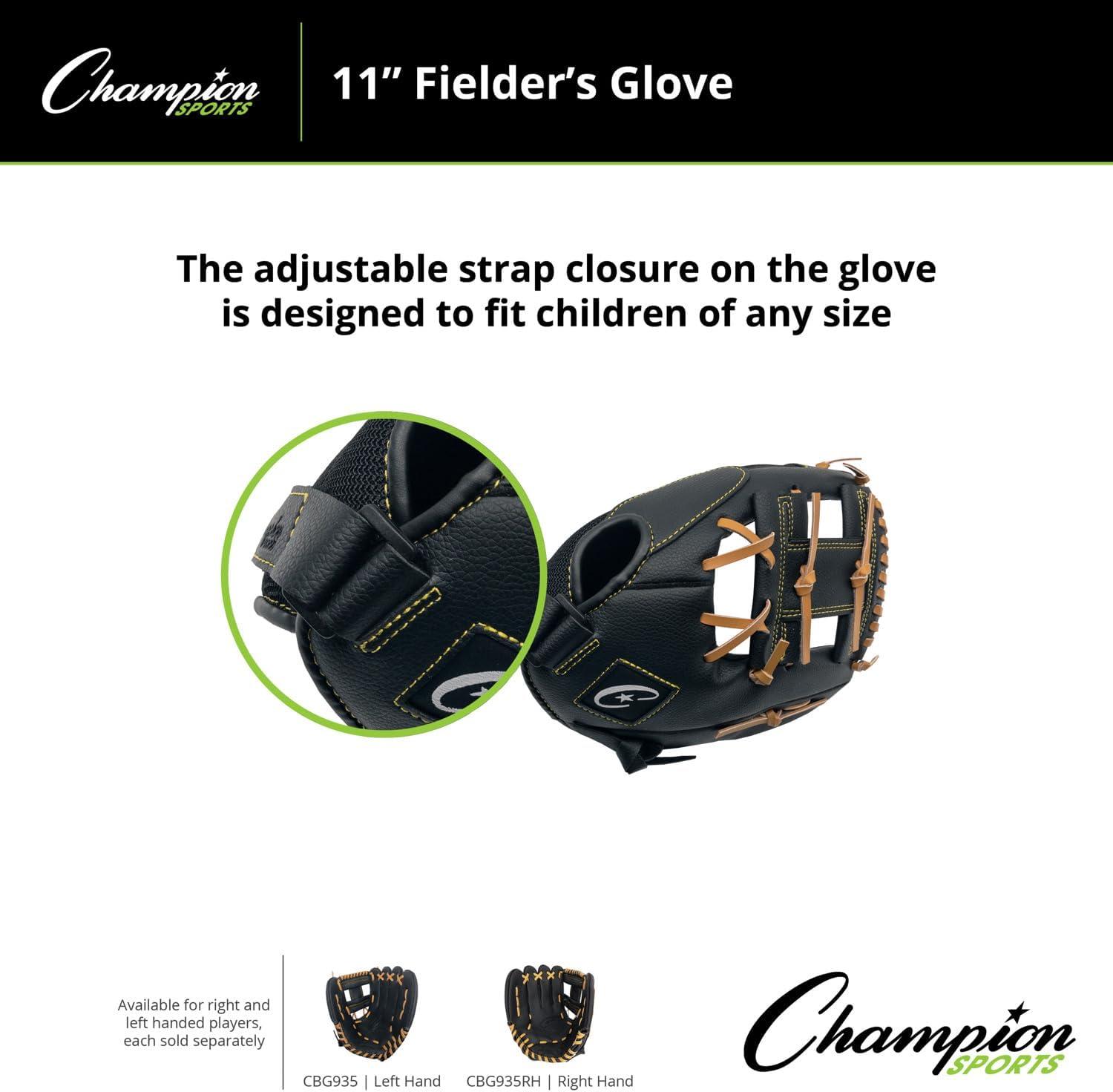 image:imageChampion Sports Physical Education Glove11