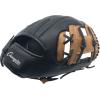 Champion Sports 12″ Glove | Synthetic Leather Back and Front | Triple Bar Open Web and Conventional Back Design | Deep Set Pocket | Age: Adult Large-H.S. | Left-Handed Glove