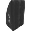 Champion Sports Catcher’s Knee Supports – Durable, Ergonomic Catchers Equipment for Comfort & Knee Protection – 2 Sizes – for Players Under 5”7 and Players Over 5’8″(5’7″ and Below)