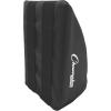 Champion Sports Catcher’s Knee Supports – Durable, Ergonomic Catchers Equipment for Comfort & Knee Protection – 2 Sizes – for Players Under 5”7 and Players Over 5’8″(5’7″ and Below)