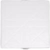 Champion Sports Foam Filled Nylon Cover Baseball Base Set(14 Inch by 14 Inch by 2 Inch)