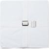 Champion Sports Foam Filled Nylon Cover Baseball Base Set(15 Inch by 15 Inch by 2 Inch)