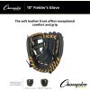 Champion Sports Physical Education Glove(10″)