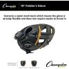 Champion Sports Physical Education Glove(10″)