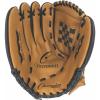 Champion Sports 13″ Physical Ed. Glove – Soft Leather Front and Nylon Mesh Back for Comfort Grip | Adjustable Strap with Velcro® Closure | Closed Basket Web | Age: H.S.-Adult | Left-Handed Glove