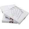 Champion Sports Foam Filled Nylon Cover Baseball Base Set(15 Inch by 15 Inch by 2 Inch)