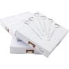 Champion Sports Foam Filled Nylon Cover Baseball Base Set(15 Inch by 15 Inch by 3 Inch)