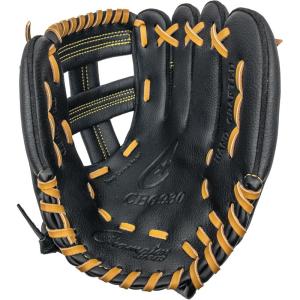 Champion Sports Physical Education Glove(10″)