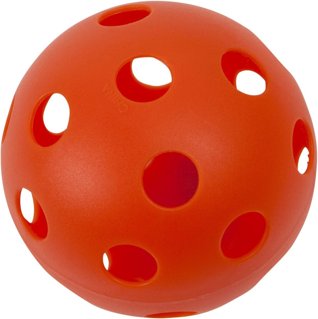 image:imageChampion Sports 12 Hollow PlasticPack of 6