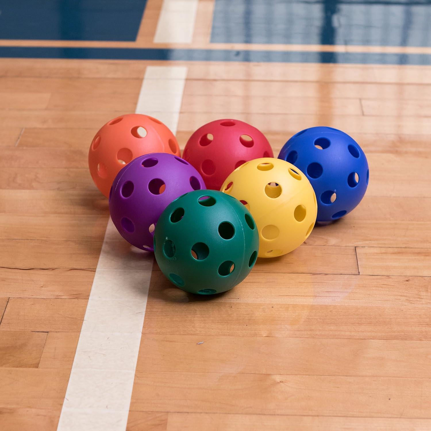 image:imageChampion Sports 12 Hollow PlasticPack of 6