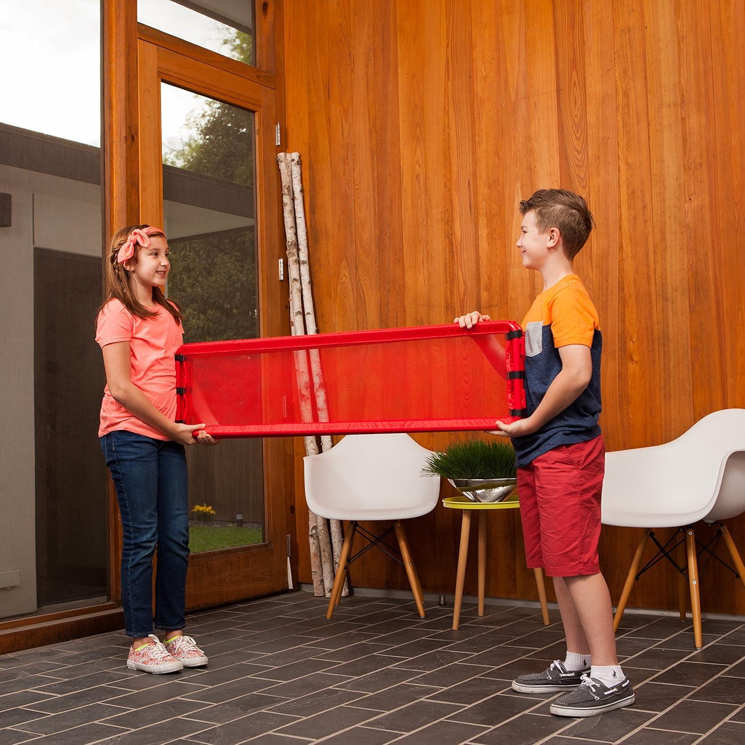 image:imageChampion Sports Bowling Pin Backstop Sporting Goods Equipment for Training amp Family Games