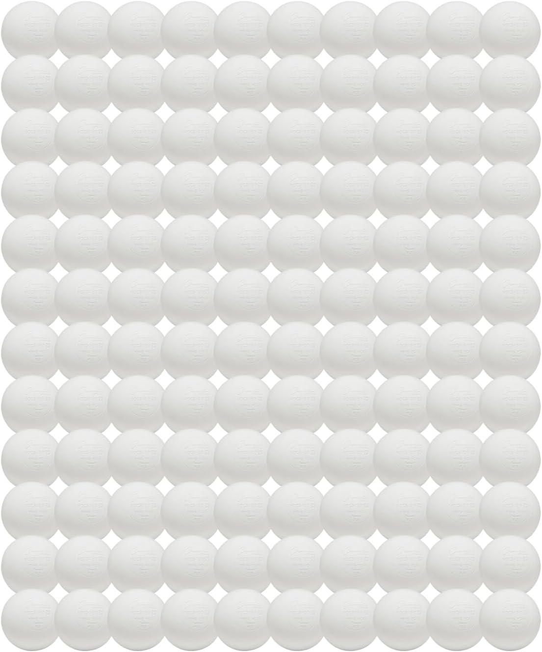 image:imageChampion Sports Lacrosse Balls Official Size amp Weight NCAA amp NFHS Approved SEI Certified Pro College amp Youth Game amp Practice Use MultiColor Packs of 3 6 amp 12White
