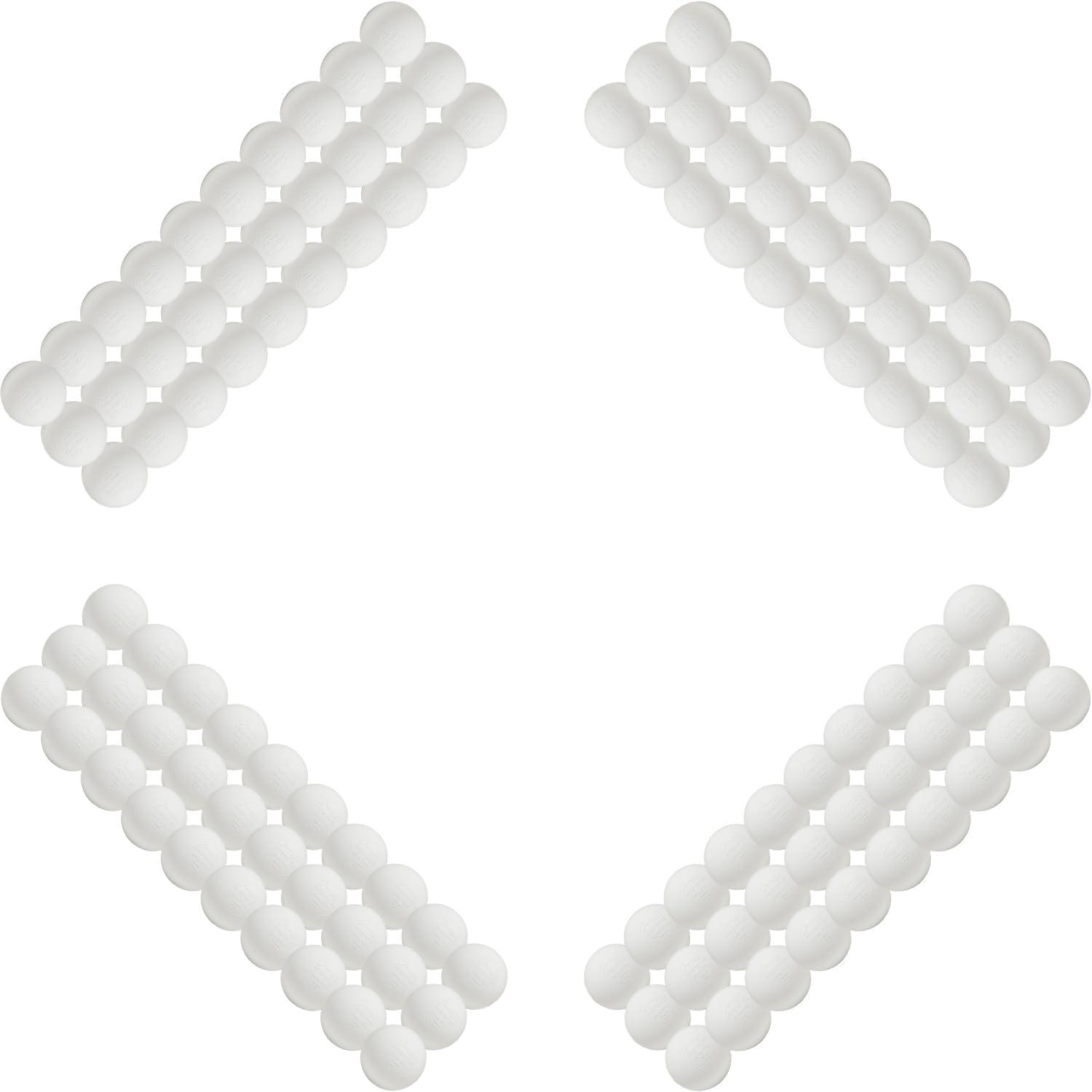 image:imageChampion Sports Lacrosse Balls Official Size amp Weight NCAA amp NFHS Approved SEI Certified Pro College amp Youth Game amp Practice Use MultiColor Packs of 3 6 amp 12White