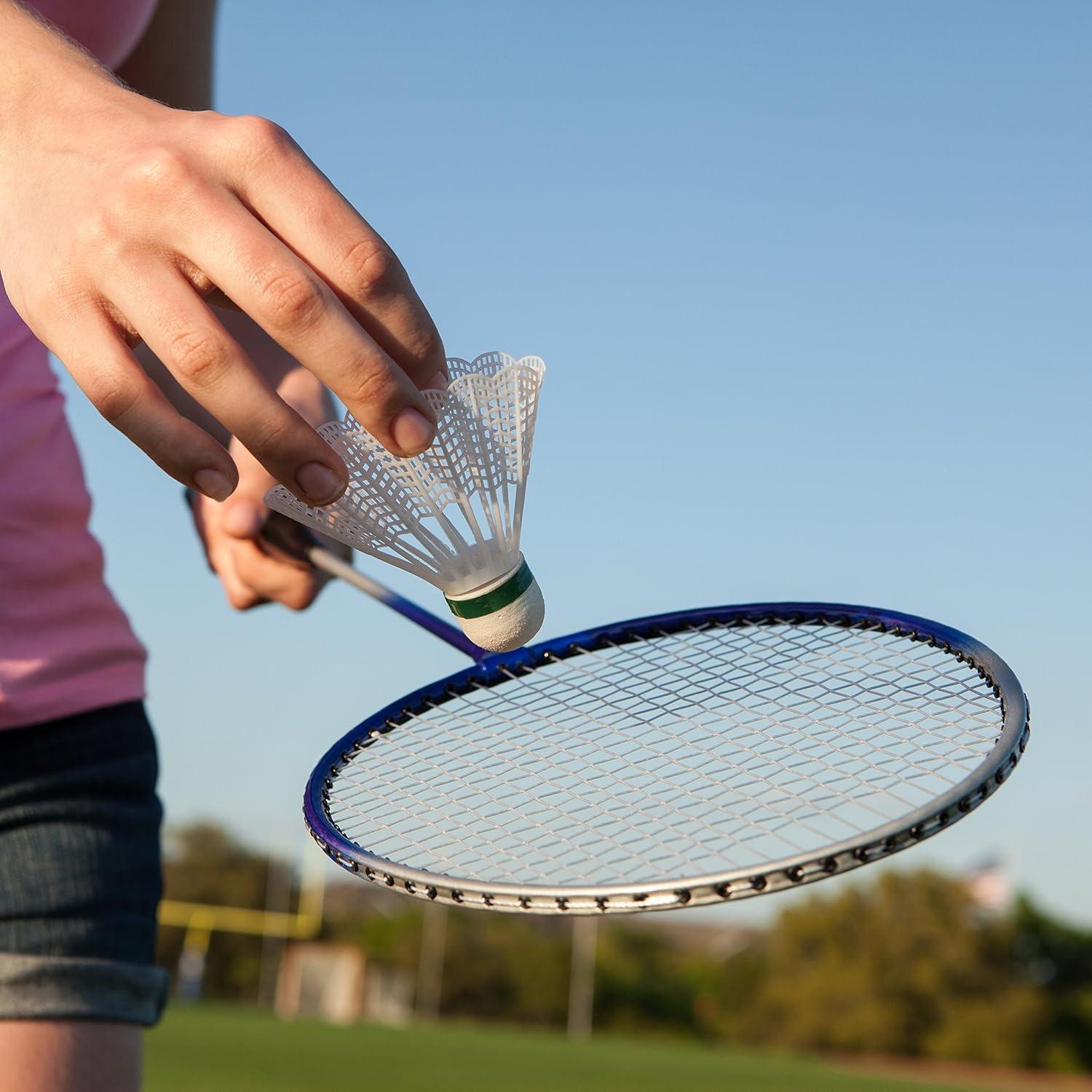 image:imageChampion Sports Outdoor Badminton SetRecreational Badminton Set