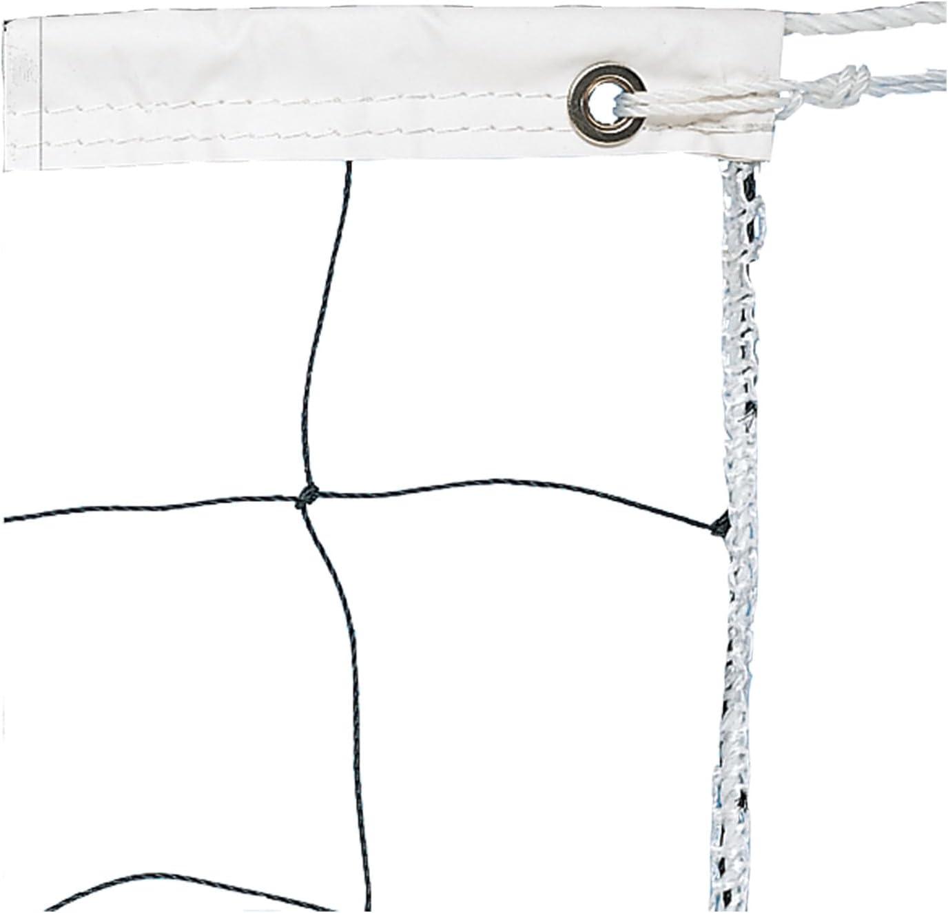 image:imageChampion SportsVolleyball NetsBlackWhite