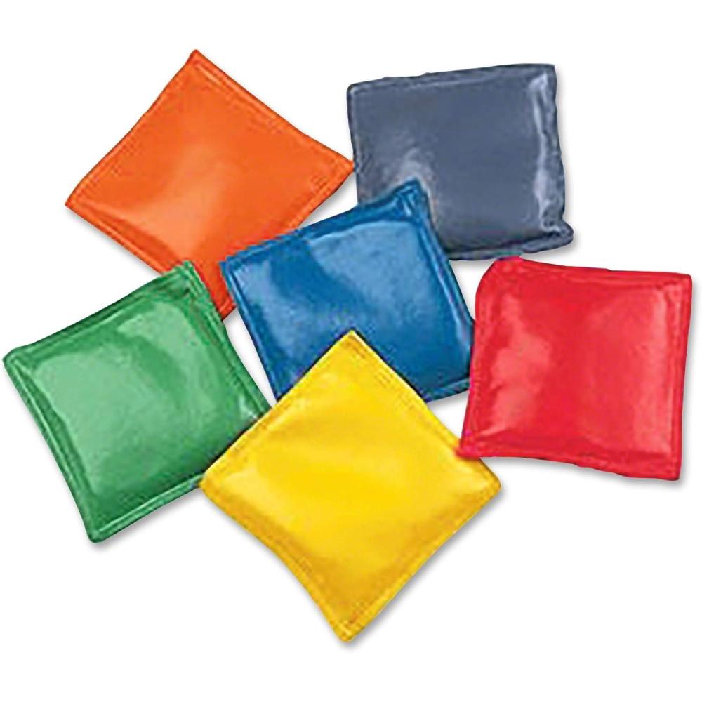 image:imageChampion Sports Bean Bag Pack of 12 4Inch MBB44Inch