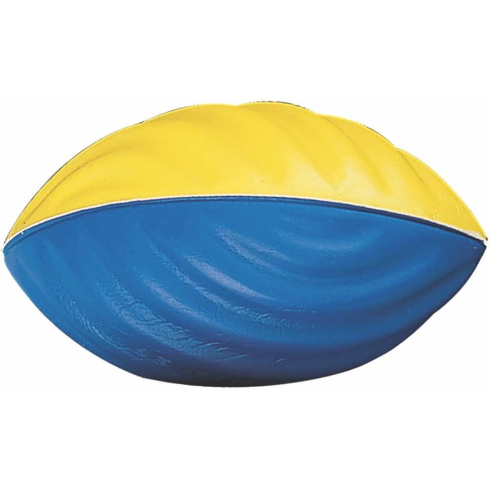 image:imageChampion Sports Coated Foam Bullet Football