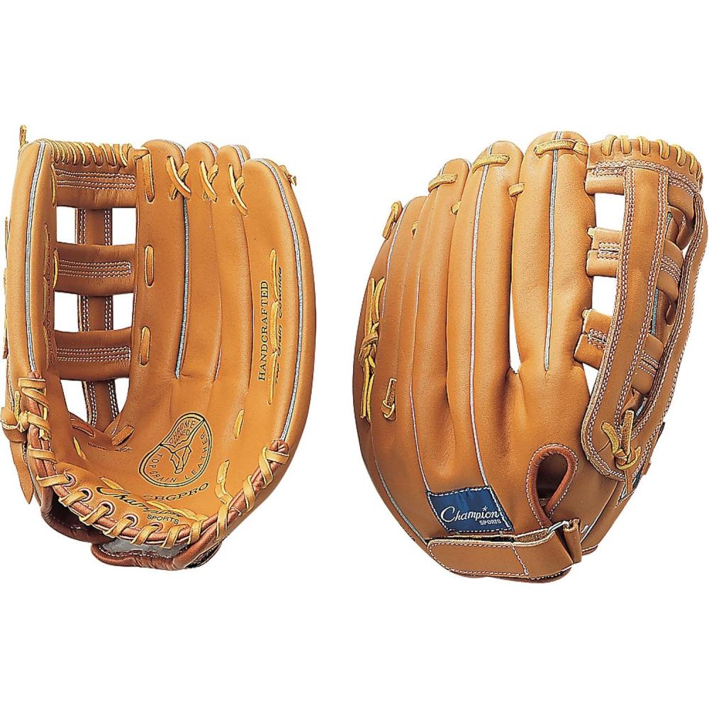image:imageChampion Sports Fielders Glove 145InchLeft Hand Throw