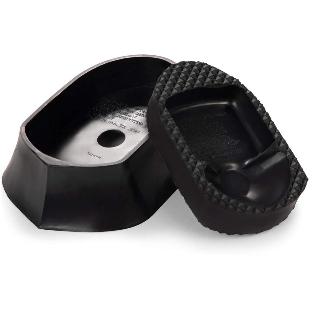 image:imageChampion Sports Premium Football Kicking Tee for Kickoff Practice  Ball Holder Tees for Footballs  Kicking Block and Accessories for Adults Kids Coaches4in1 Kicking Tee 12 Inch