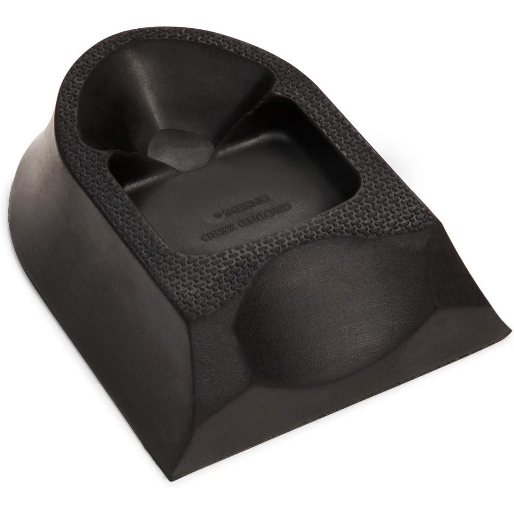 image:imageChampion Sports Premium Football Kicking Tee for Kickoff Practice Ball Holder Tees for Footballs Kicking Block and Accessories for Adults Kids CoachesOnside Kicking Tee 1 Inch
