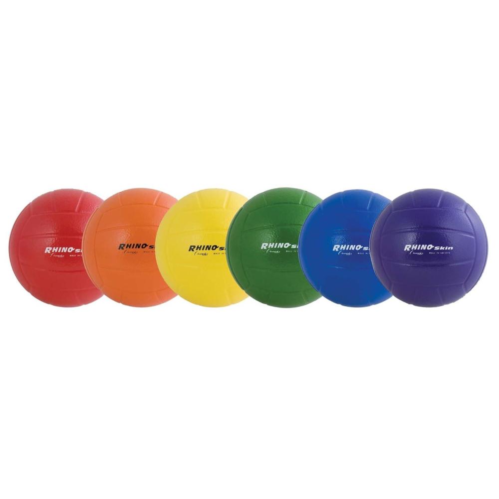 image:imageChampion Sports RSVBSET Rhino Skin LowBoun Volleyball8PK6