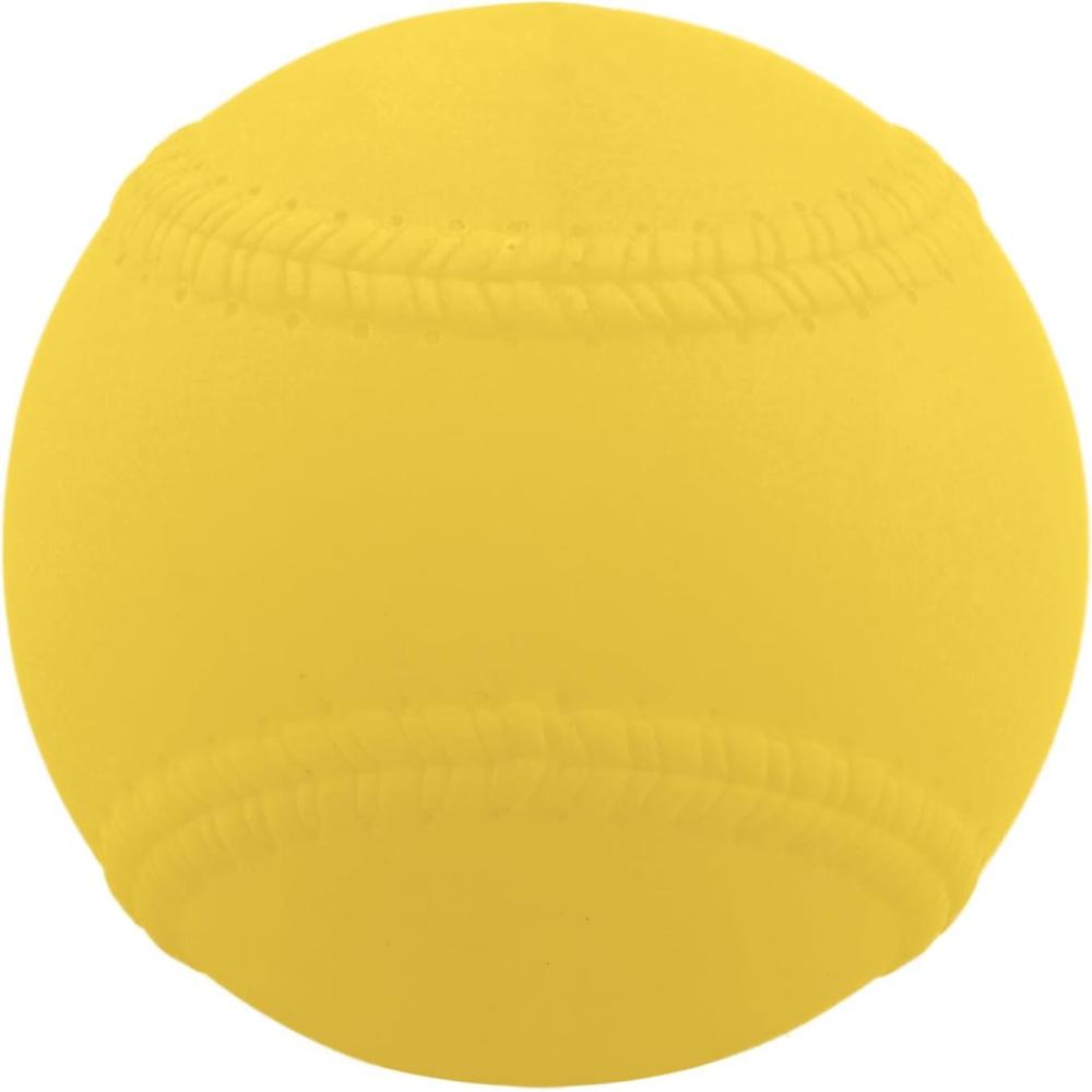 image:imageChampion Sports Safety Pitching Machine SoftballOptic Yellow