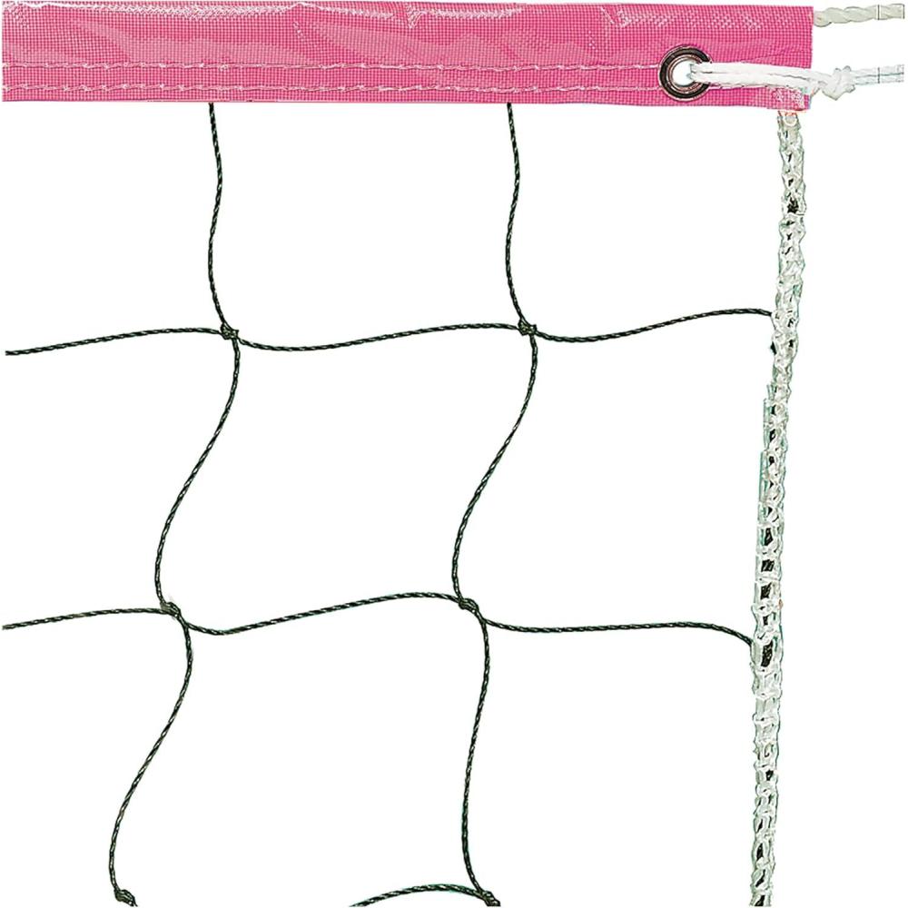 image:imageChampion SportsVolleyball NetsNeon Pink