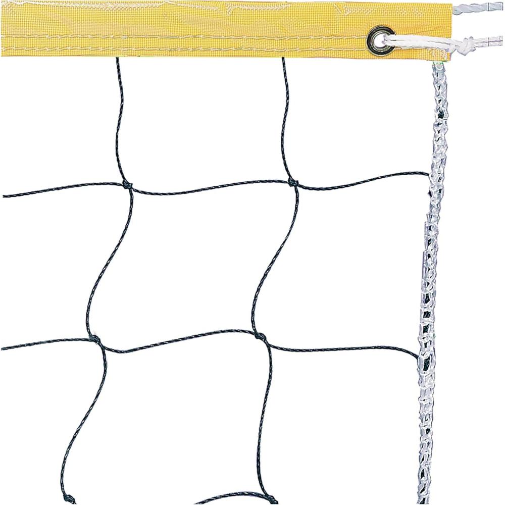 image:imageChampion SportsVolleyball NetsNeon Yellow