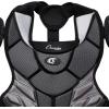 Champion Sports 15″ Lightweight Multi-layered Pony League Chest Protector – Removable Shoulder Cap and Tail – Chest Protector – Ages: 12-16