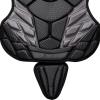 Champion Sports 15″ Lightweight Multi-layered Pony League Chest Protector – Removable Shoulder Cap and Tail – Chest Protector – Ages: 12-16