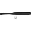 Champion Sports Baseball Bat(Black)