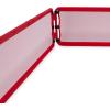 Champion Sports Bowling Pin Backstop: Sporting Goods Equipment for Training & Family Games