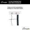 Champion Sports Braided Volleyball Nets