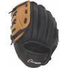 Champion Sports Catcher’s Mitt – Synthetic Leather | Deep Pocket and Scoop Toe Design | Adjustable Wrist Strap Closure | Youth Size: 32″ | Regular Fit