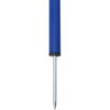 Champion Sports Coaching Sticks(Blue)