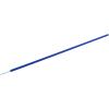 Champion Sports Coaching Sticks(Blue)