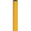Champion Sports Coaching Sticks(Yellow)