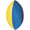 Champion Sports Coated Foam Bullet Football