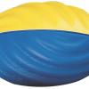 Champion Sports Coated Foam Bullet Football