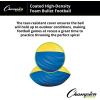 Champion Sports Coated Foam Bullet Football