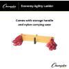 Champion Sports Economy Agility Ladder