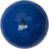 Champion Sports Extreme Series Soccer Ball – Sizes 3, 4, 5, Soft Touch, All Weather, High Air Retention, Youth & Adult League Balls for Training, Games, Outdoor & Indoor Play, Multiple Colors(Blue)