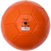 Champion Sports Extreme Series Soccer Ball – Sizes 3, 4, 5, Soft Touch, All Weather, High Air Retention, Youth & Adult League Balls for Training, Games, Outdoor & Indoor Play, Multiple Colors(Orange)