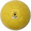 Champion Sports Extreme Series Soccer Ball – Sizes 3, 4, 5, Soft Touch, All Weather, High Air Retention, Youth & Adult League Balls for Training, Games, Outdoor & Indoor Play, Multiple Colors(Yellow)