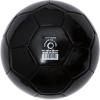 Champion Sports Extreme Series Soccer Ball – Sizes 3, 4, 5, Soft Touch, All Weather, High Air Retention, Youth & Adult League Balls for Training, Games, Outdoor & Indoor Play, Multiple Colors(White/Black)